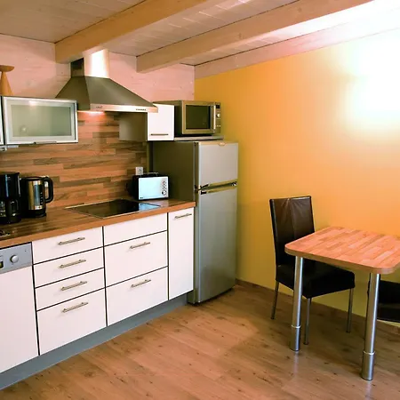 Hofschänke Apartment