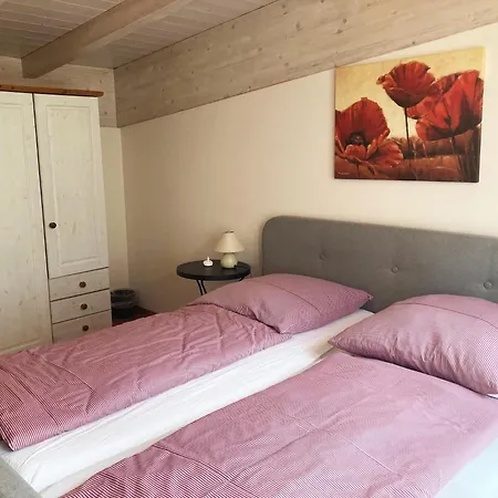 Apartment Hofschänke *