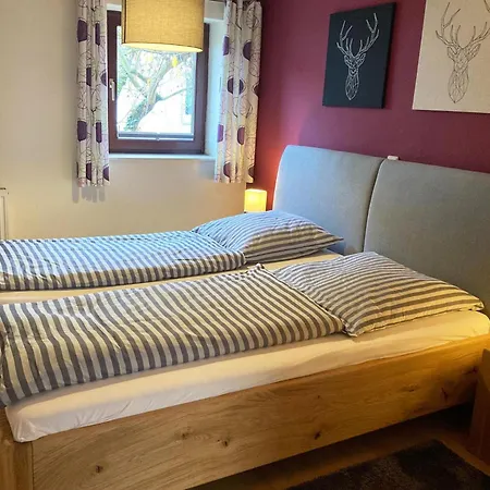 Apartamento Hofschaenke *