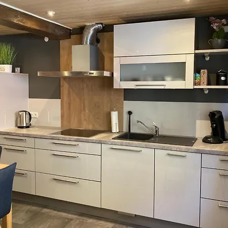 Apartment Hofschänke