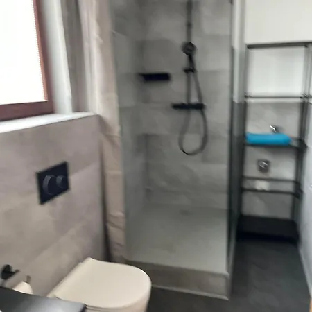 Apartment Hofschänke *