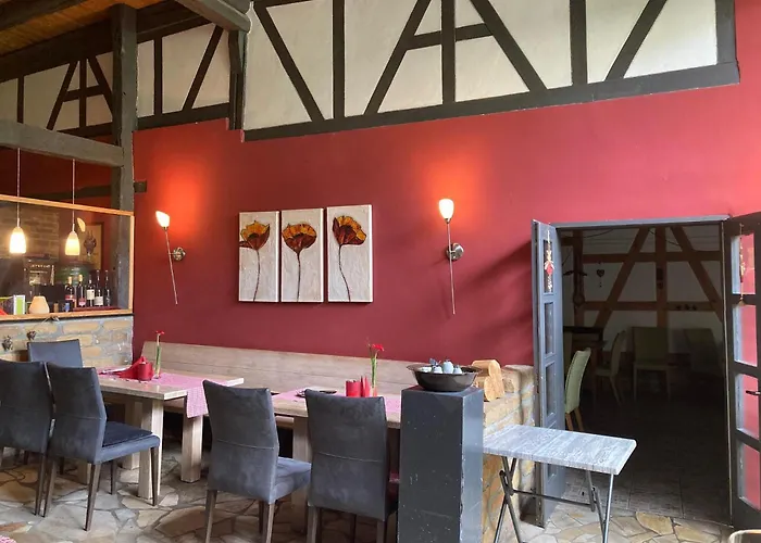 Hofschaenke Apartment