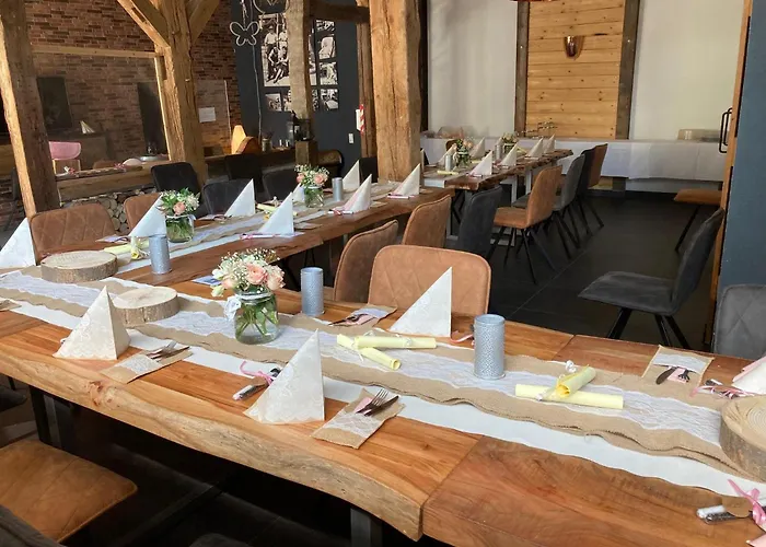 Hofschaenke Apartment