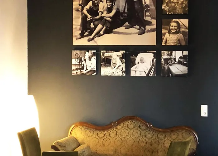 Apartment Hofschaenke Winden (Rhein-Lahn)