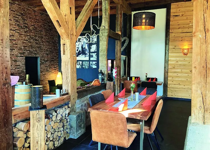 Apartment Hofschaenke Winden (Rhein-Lahn)