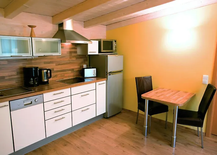 Hofschaenke Apartment