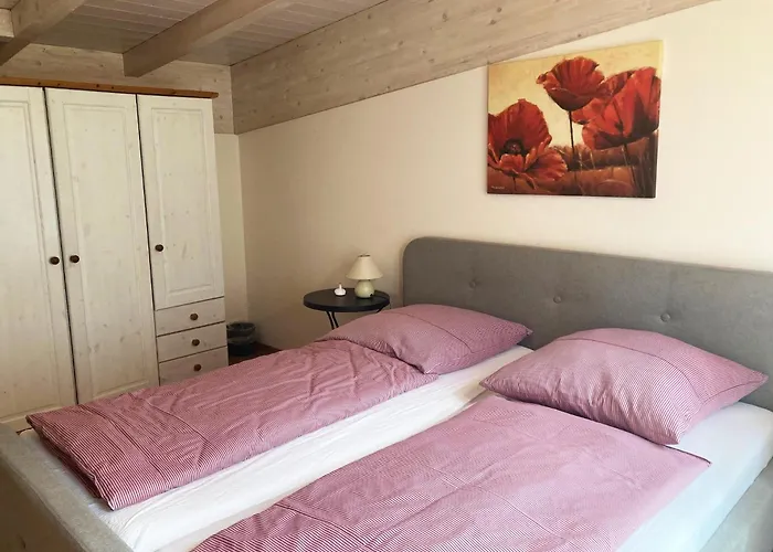 Apartment Hofschaenke *