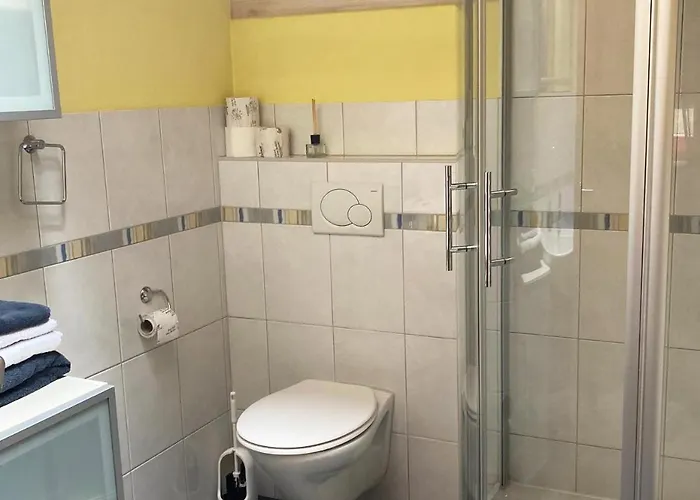 Hofschaenke Apartment *