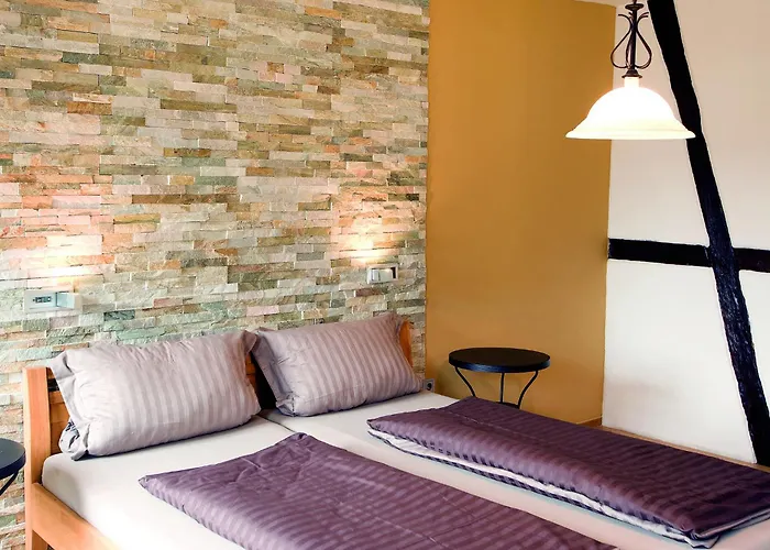 Hofschaenke Apartment