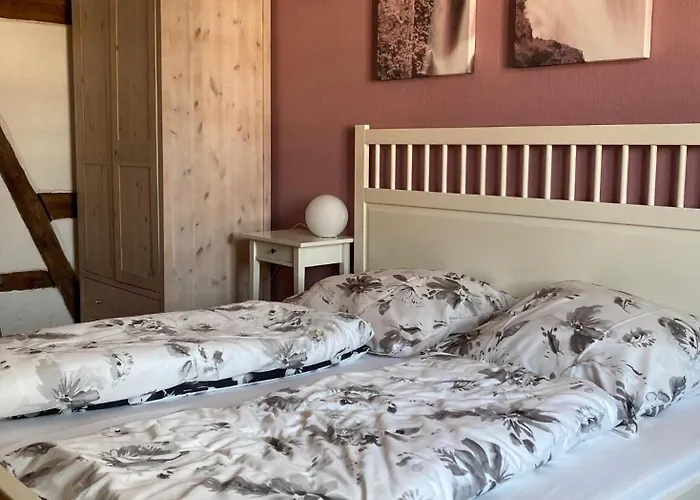 Hofschaenke Apartment