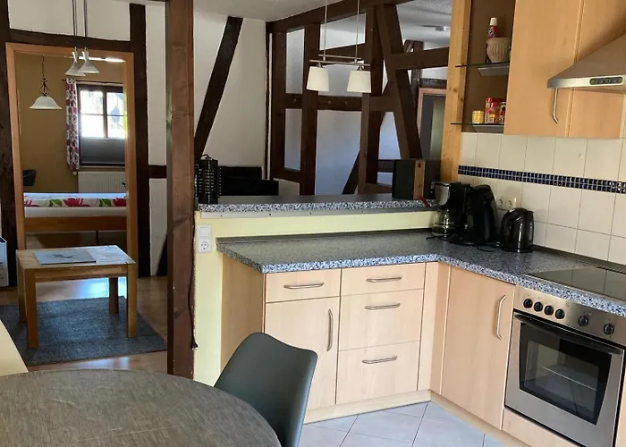 Apartment Hofschaenke Winden (Rhein-Lahn)