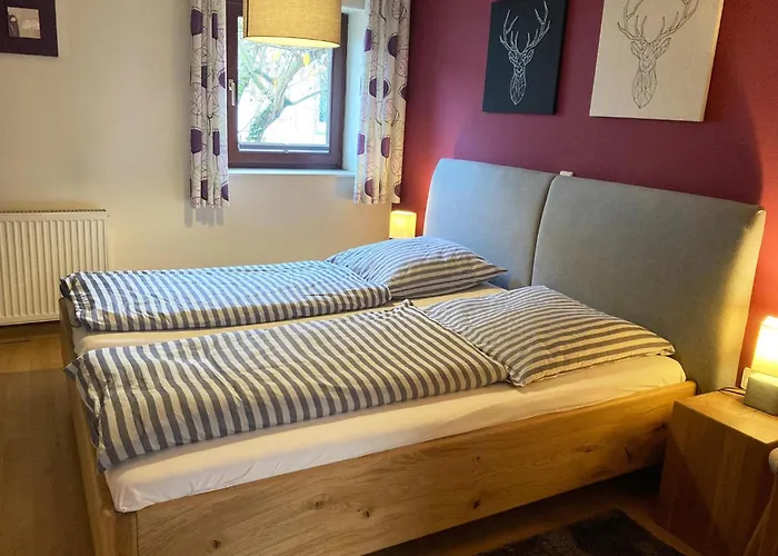 Apartment Hofschaenke *