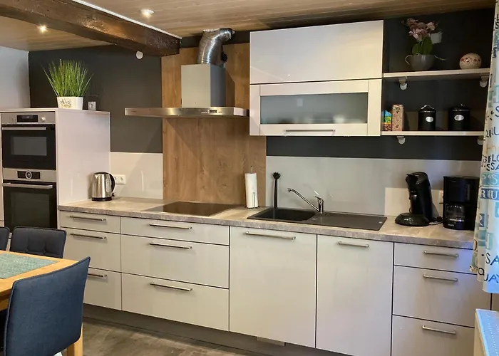 Apartment Hofschaenke