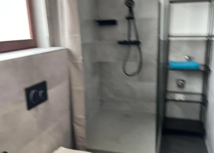 Apartment Hofschaenke *