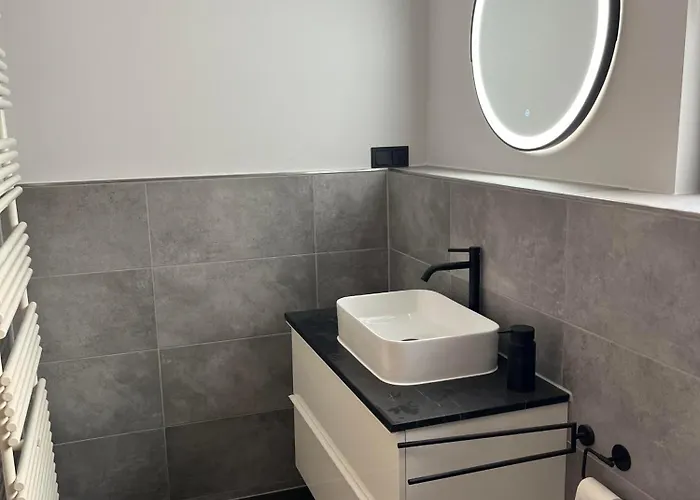 Hofschaenke Apartment Winden (Rhein-Lahn)